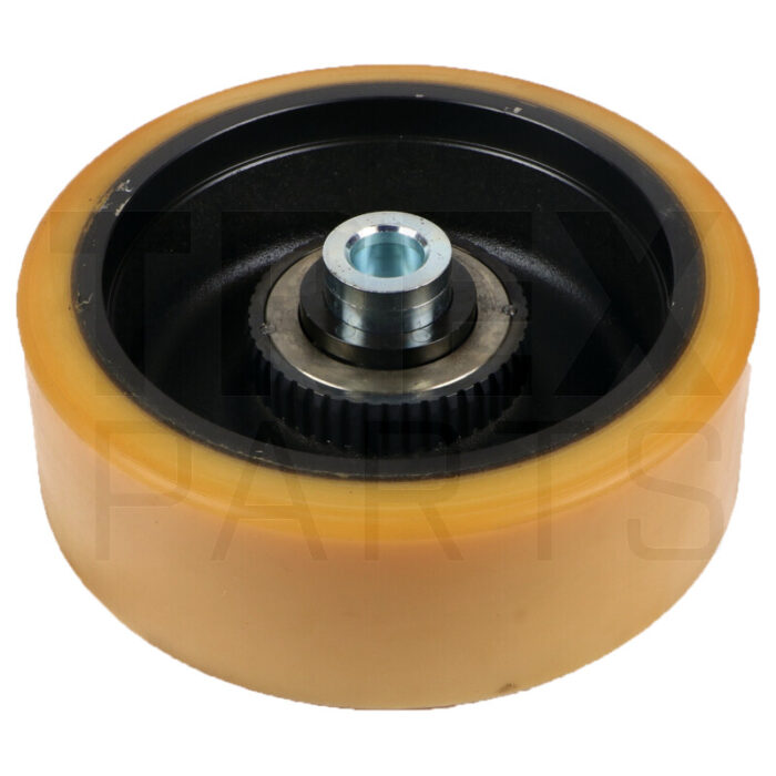 Βιομηχανικοί Τροχοί