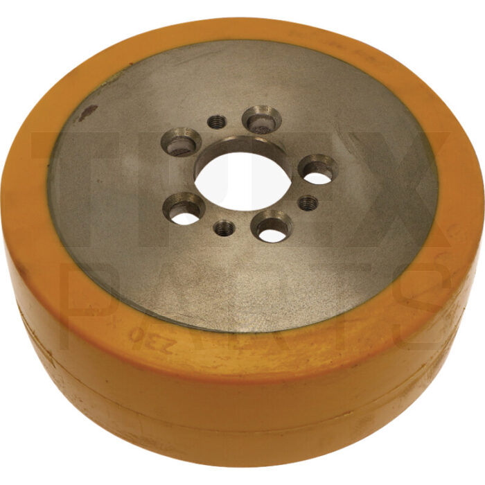 JUNGHEINRICH - SKUJ001