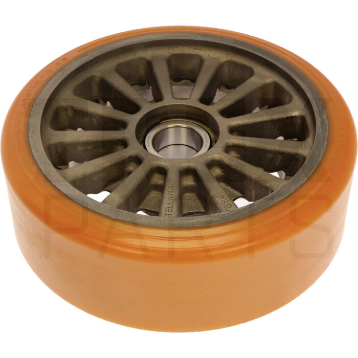 JUNGHEINRICH - SKUJ010