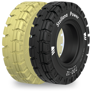 Ελαστικά Περονοφόρων