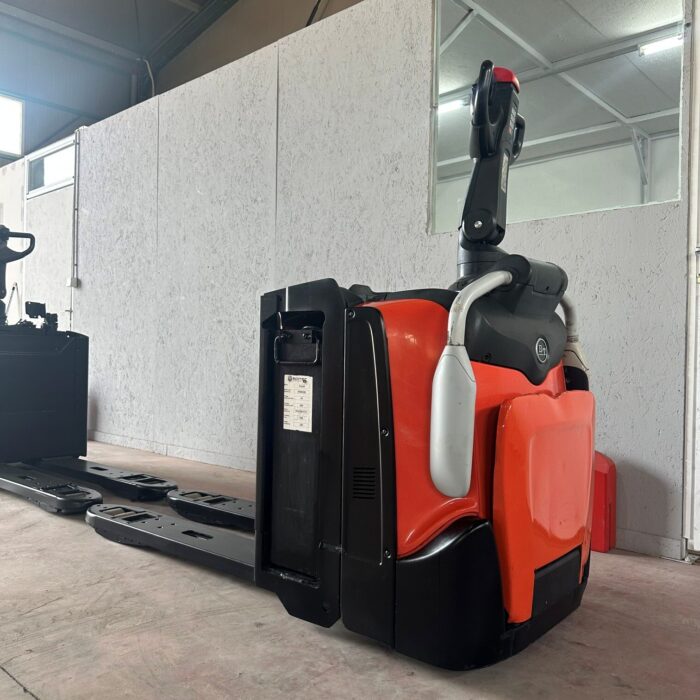 Toyota LPE200 (Πώληση)