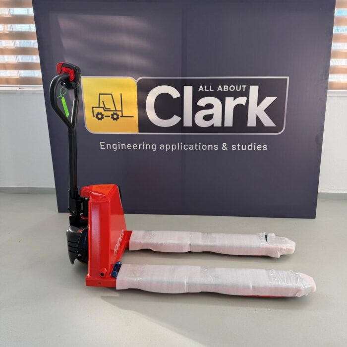 Παλετοφόρα